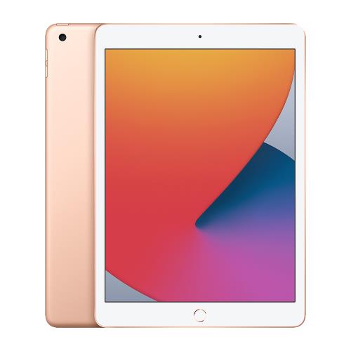 Apple iPad 8 第八代10.2吋32G 平板電腦2020 WiFi 福利品【ET手機倉庫