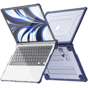 適用Apple MacBook Air A2681 13.6 case cover shell保護殼套