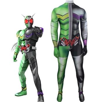 超級戰隊假面騎士Masked Rider Kamen Ride假面騎士萬圣節cosplay