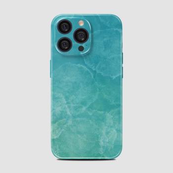 沒污染的大海適用iphone15蘋果14promax全包攝像頭13手機殼12一加1+ace2pro保護套紅米K60至尊11個性菲林硬殼
