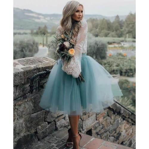 22多層網紗裙半身裙蓬蓬tutu裙寫真拍照伴娘裙圣誕萬圣節裙成人款