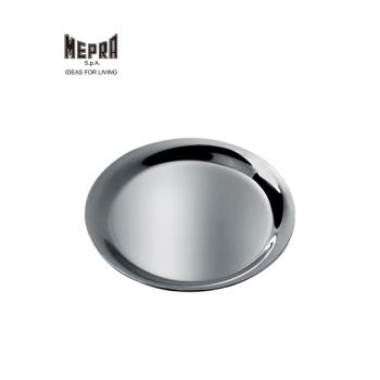 MEPRA 意大利進口18/10不銹鋼瓶墊桌面防濕杯墊耐熱簡約家用擺件
