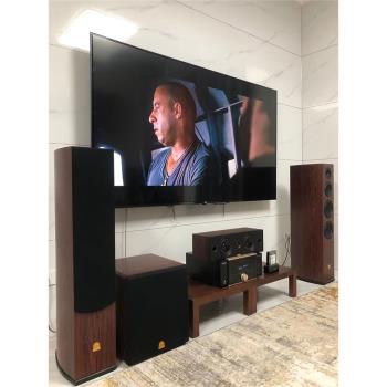 SEIGNIOR/君 A603全景聲7.1家庭影院音響套裝客廳5.1家用落地音箱
