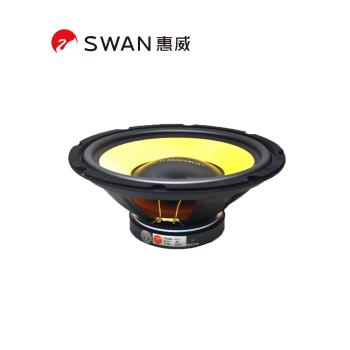 Hivi/惠威K6.5/K8/K10/K12中低音發燒喇叭揚聲器音響6.5寸/8寸