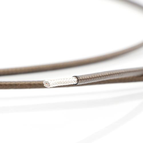 音樂絲帶奧丁ODIN 鍍銀音頻信號線 散線音響對錄線耳機線 喇叭線