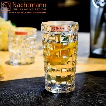 Nachtmann酒杯無鉛水晶威士忌