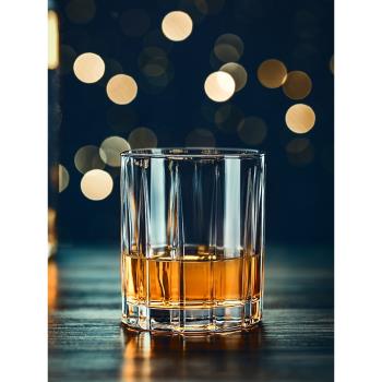 mumu正品 歐式高檔家用威士忌酒洋酒杯套裝創意加厚水晶玻璃酒樽