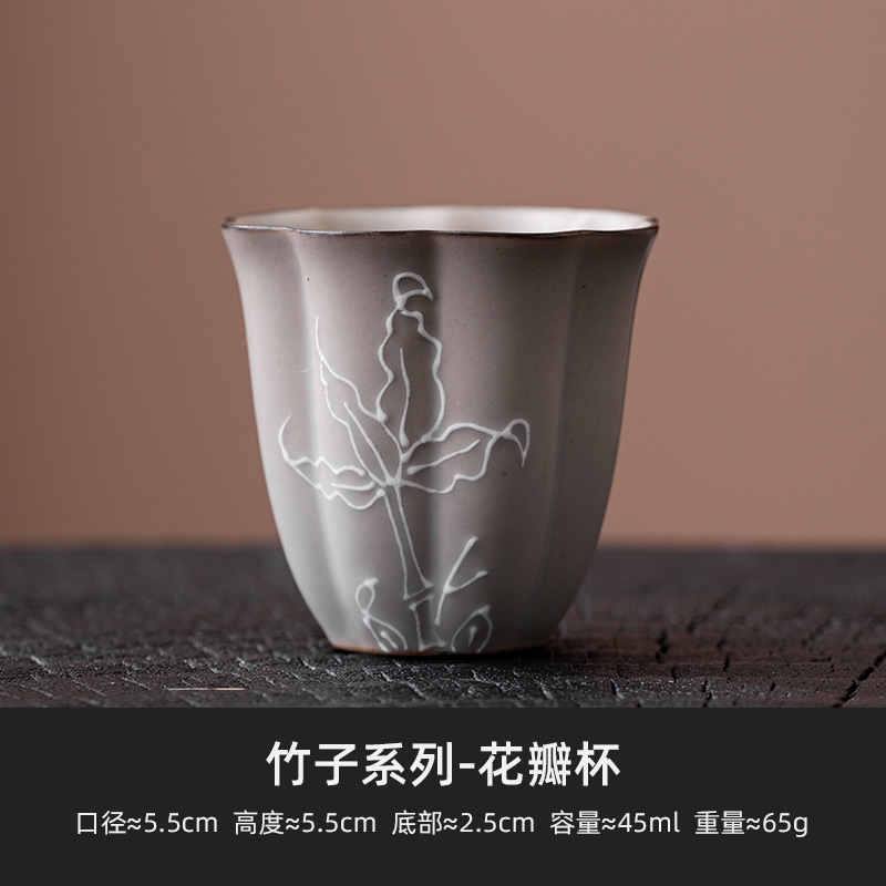 銀杯 ジャンク品 65g 純銀杯65g