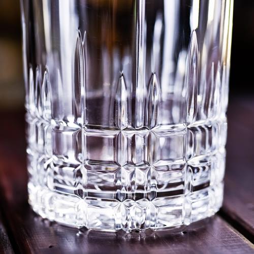 德國進口水晶調酒杯攪拌杯MixinGlass調酒混合杯分酒器|調酒器|ETMall