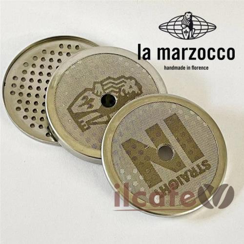 意大利LA MARZOCCO PB KB90半自動咖啡機沖泡頭分水網 濾網配件