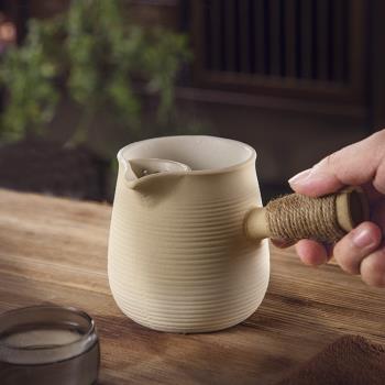 圍爐煮茶罐罐茶煮茶器茶具套裝家用室內功夫小茶壺陶瓷炭火小爐子