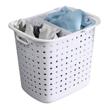 星優臟衣服收納筐塑料臟衣籃衛生間放衣物收納籃家用洗衣籃臟衣簍