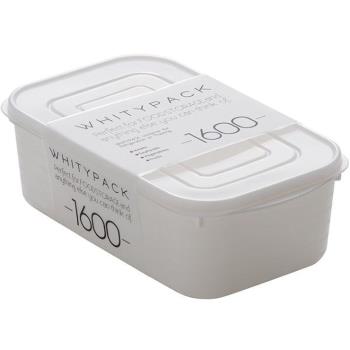 日本進口YAMADA冰箱輔食收納保鮮盒食品級便攜飯盒塑料可微波加熱