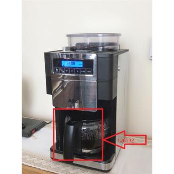 北美電器ACA MD150咖啡機玻璃壺過濾網