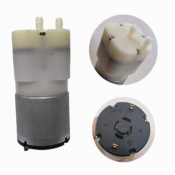 微型抽氣泵 小氣泵 靜音氣泵 微型吸氣泵528微型真空泵
