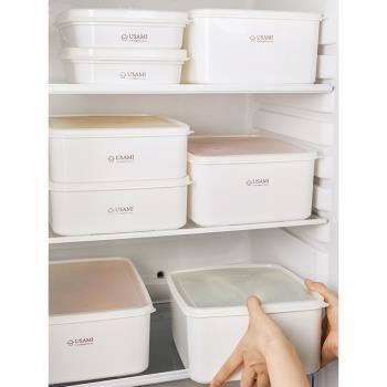 母乳冷藏盒家用冰箱儲奶密封盒冷凍保鮮盒食品水果儲存收納盒