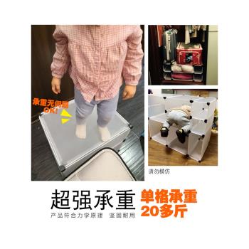 包包隔板收納皮包架子家用放包神器揹包置物架臥室手袋存放落地櫃