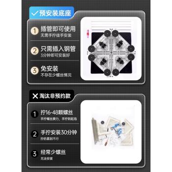 貝石適用於TCL洗衣機底座托架滾筒移動萬向輪腳架全自動墊高置物