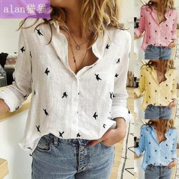Blouses Women Shirts 2020 Summer Casual Office Ladies Tops女
