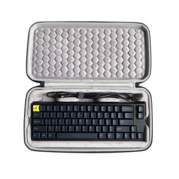 適用利奧博德Leopold FC660M/660M BT機械鍵盤收納保護包袋套盒箱