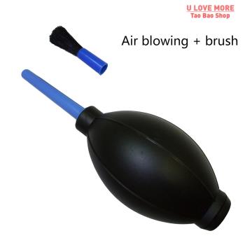 Universal Dust Blower Cleaner Rubber Air Blower Cleaning Too