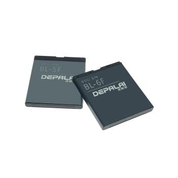 BL-5F BL-6F 電池 適用于諾基亞6290 N93i N95 N96 N98 N78 N79