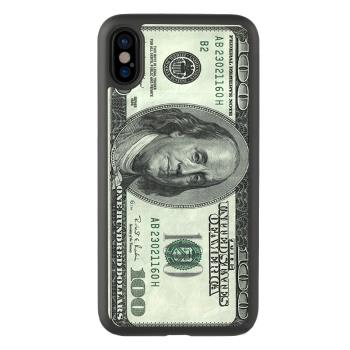 簡約11美國美元適用于iPhone13手機殼12Promax復古保護套xs防摔xr