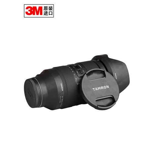 忘乎適用于騰龍35-150 F2-2.8鏡頭保護貼膜35150E卡口貼紙配件