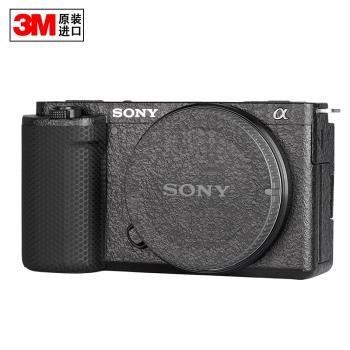適用于Sony/索尼ZV-E10L微單相機 zve10相機鏡頭保護膜貼貼皮3M膜