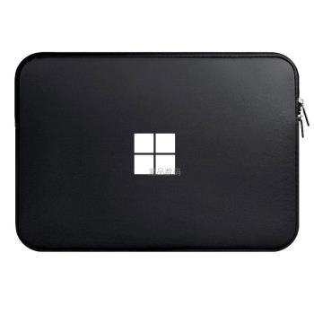 微軟Surface Laptop Go電腦包12.4寸筆記本內膽保護套袋男女手提