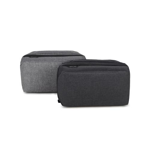 清倉血虧大促手慢沒，防水旅行袋便攜化妝包巔峰設計洗漱用品包