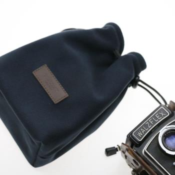 祿來2.8fx富士gfx50s相機內膽包120相機保護袋防水減震加厚