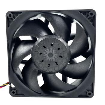 臺達 FFB1424UHE 14038 14CM 24V 4.02A 超暴力 變頻器 散熱風扇