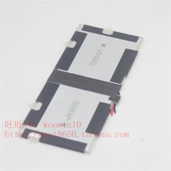 適用優學派U16電池S8電池 學習機平板內置電板 PR-316578G 4300mA