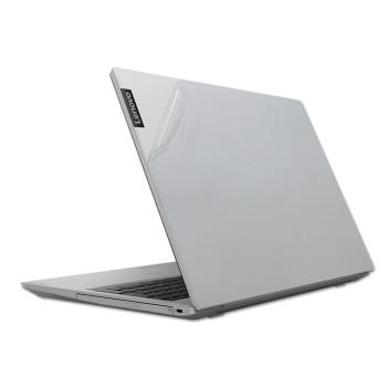適用15.6寸聯想IdeaPad L340-15IWL L3-15IML IML05外殼保護膜透明磨砂筆記本電腦機身貼紙全套