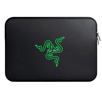 雷蛇靈刃14寸電腦包RZ09-0370筆記本內膽保護袋套輕手提2021Razer