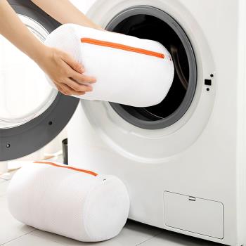 日本洗衣袋洗衣機專用防變形洗衣服網袋機洗內衣文胸護洗袋防勾絲