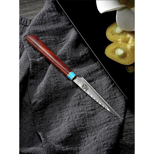 日本三本盛水果雕刻刀廚師雕刻刀食品雕刻刀果蔬雕花刀烹飪主刀|刀具