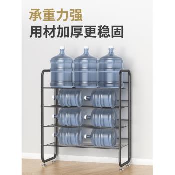 外賣置物架快遞架子家門口入戶多層收納公司前臺列印機走廊收納架