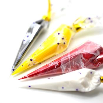 翻糖工具糖霜餅干烘焙排氣針硅膠繪畫針筆塑形針裱花針蛋白霜吊線