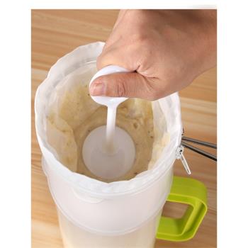 豆漿果汁咖啡奶茶白酒過濾器鋼圈