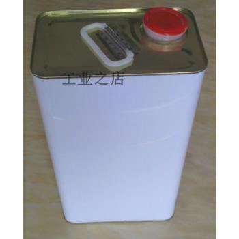 0.5L1L2L3L4L5升方鐵桶方形桶1l化工鐵罐4升方鐵桶 油品取樣