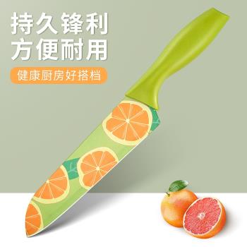 日式刺身刀壽司刀廚師刀魚生專用家用廚房刀具料理刀切片刀水果刀
