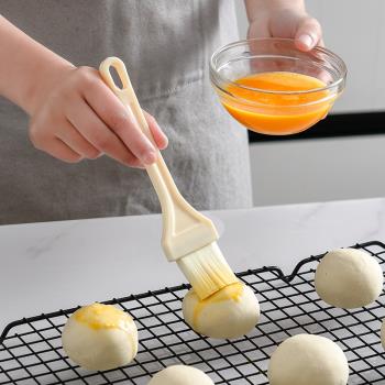 日式烙餅家用烘焙料理蛋液刷廚房