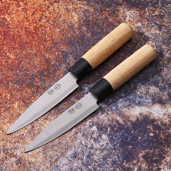 刺身刀魚生專用刀具日式魚頭刀專業料理壽司刀殺魚片魚西式廚師刀