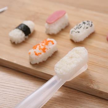 正惠手握壽司模具制作單個飯團模具寶寶日式料理飯團模具工具