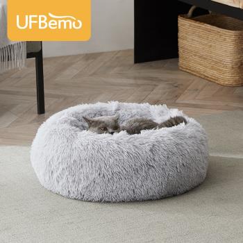 深度睡眠UFBemo中小型犬寵物貓窩