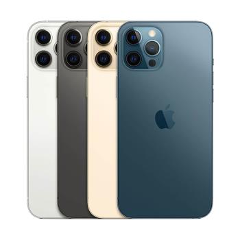 【福利品】 Apple iPhone 12 Pro 256G 6.1寸 保固6個月