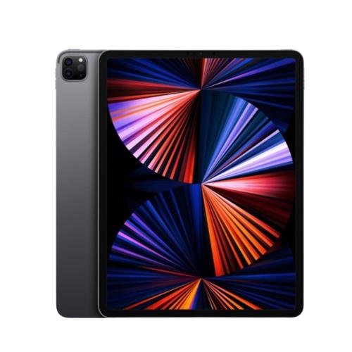 Apple iPad Pro 第5代2021 12.9吋(WiFi/256G)【蘋果認證整新機】加贈