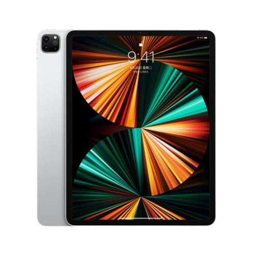 Apple iPad Pro 第5代2021 12.9吋(WiFi/256G)【蘋果認證整新機】加贈